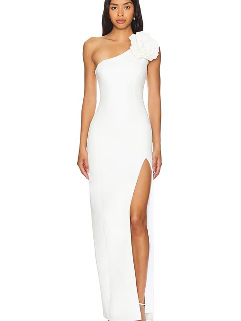Petra Gown in White
LOVERS AND FRIENDS